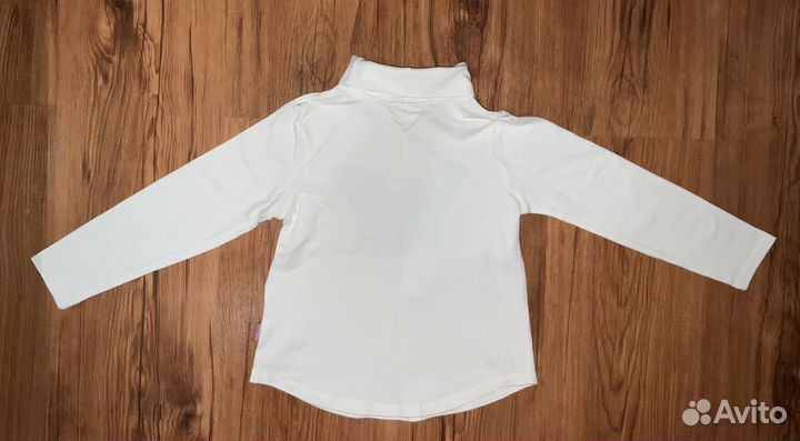 Водолазка Gulliver 116