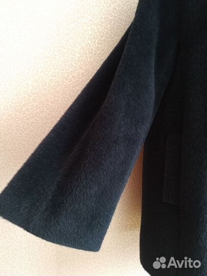 Пальто Cleo Caro baby Suri Alpaca 44 46 48