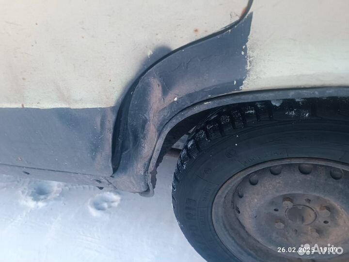 ВАЗ 2101 1.3 МТ, 1985, 70 000 км