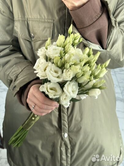 Букеты на заказ