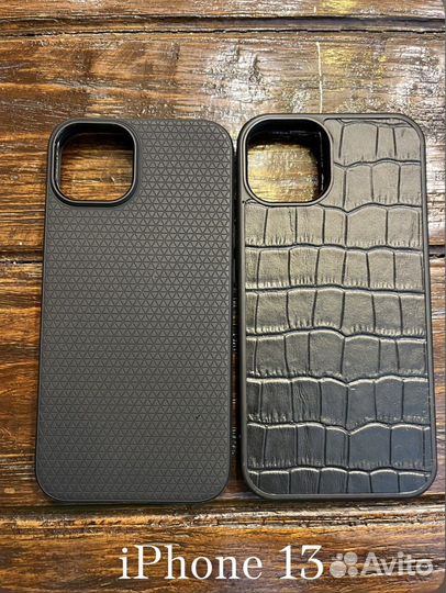 Чехол на iPhone