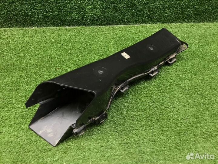 Воздуховод передний левый Bmw X3 F25 2010-2013