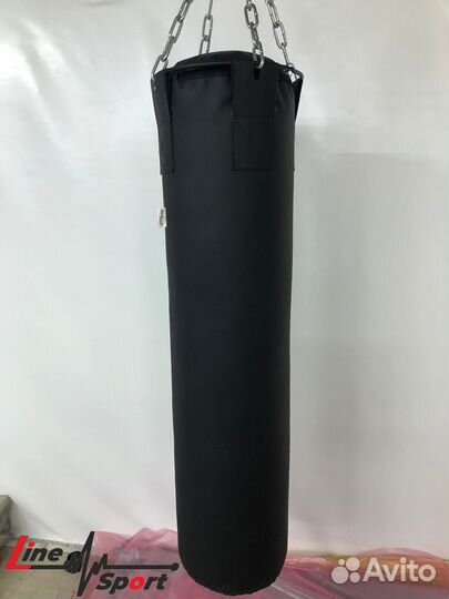 Боксерский мешок 55кг D35 L140