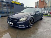 Mercedes-Benz CLS-класс 3.5 AT, 2011, 266 000 км, с пробегом, цена 1 740 000 руб.