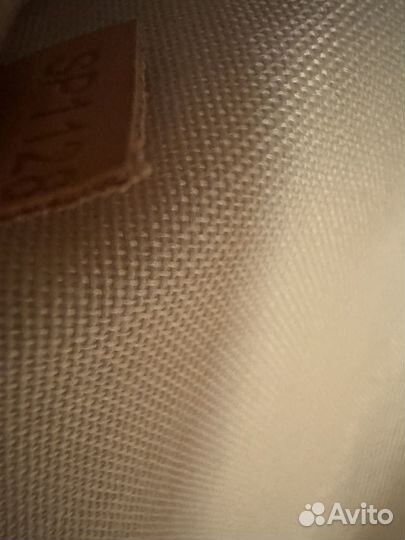 Сумка натуральная кожа