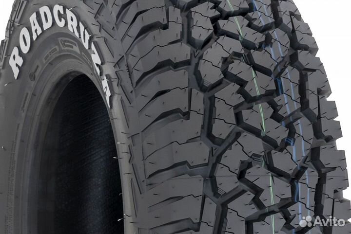 Roadcruza RA1100 A/T 245/75 R16