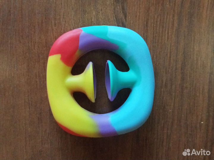 Снаперс антистресс