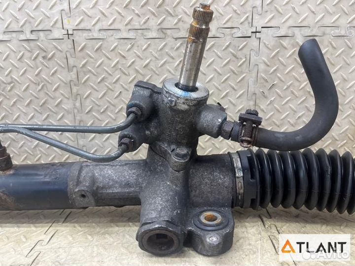 Рулевая рейка honda stepwgn