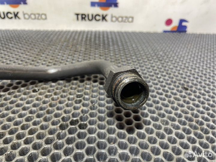 2173956 Трубка охлаждения кпп Scania 6-series