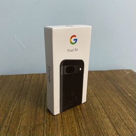 Google Pixel 8a, 8/256 ГБ