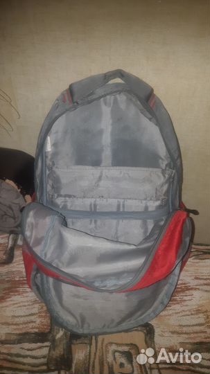 Рюкзак школьный ортопедический