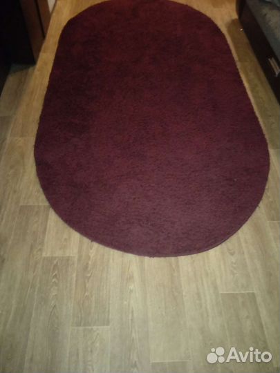 Ковер шегги бу