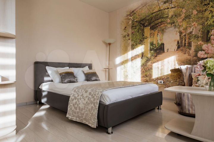 Квартира-студия, 33 м², 8/12 эт.