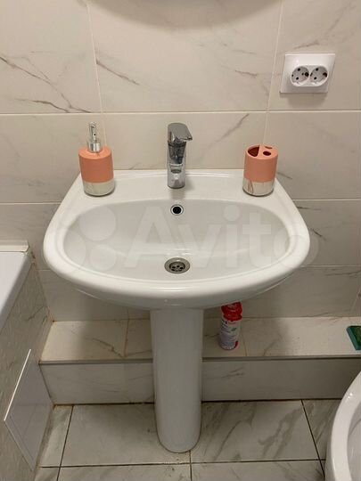 Комната 22 м² в 1-к., 14/15 эт.