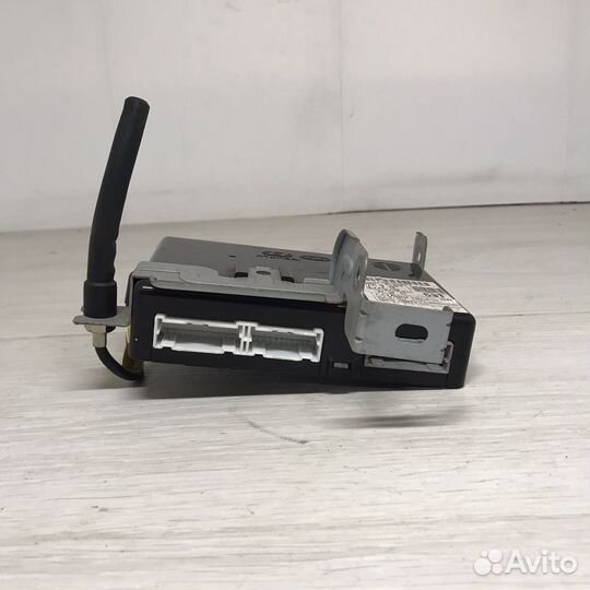 Блок комфорта Hyundai grand starex, H1