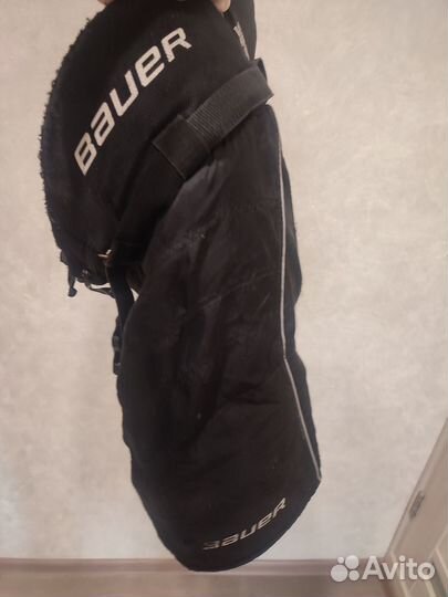 Шорты хоккейные