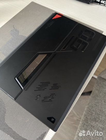 Ноутбук Asus ROG Flow Z13 GZ301ZA