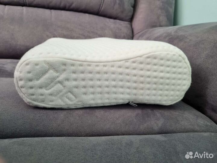 Подушка ортопедическая Lonax Thermo Cool Memory