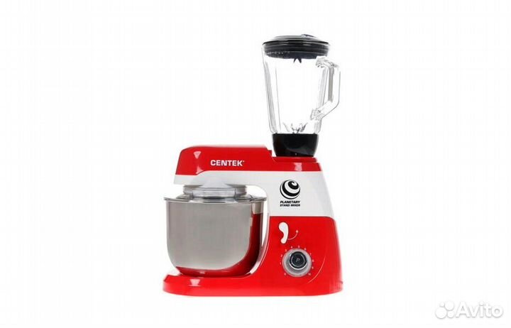 Миксер centek CT-1135 на запчасти(З)