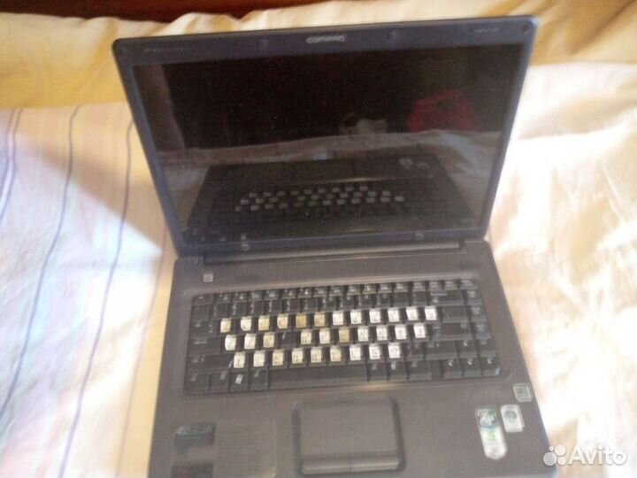 Ноутбук бу HP