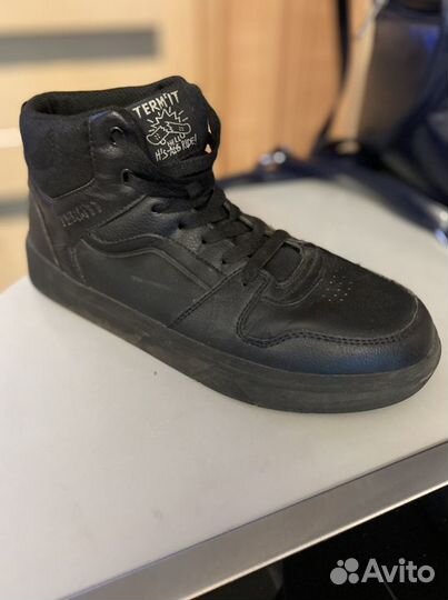 Ботинки Термит