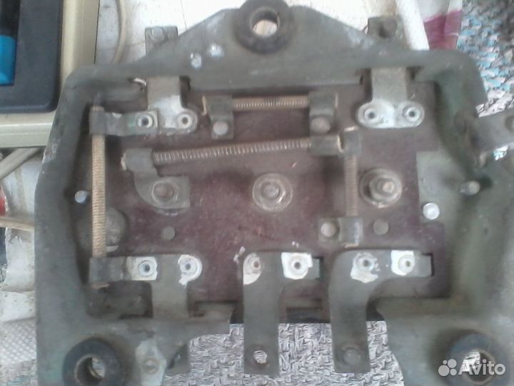 Реле рр 121