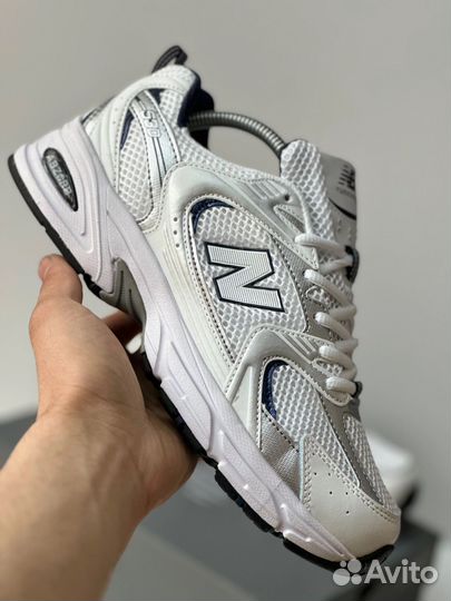 Кроссовки New Balance 530 36-45