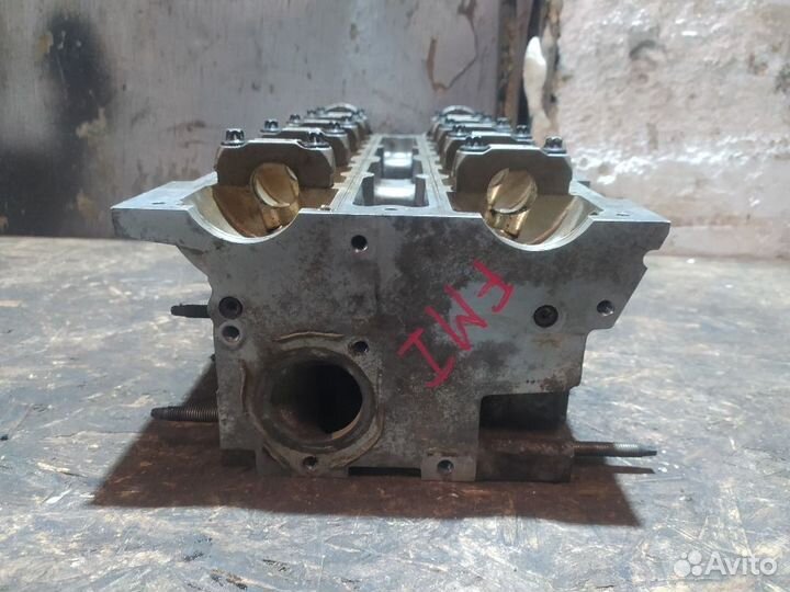 ГБЦ Ford Mondeo I (1993—1996) 1, I, FD