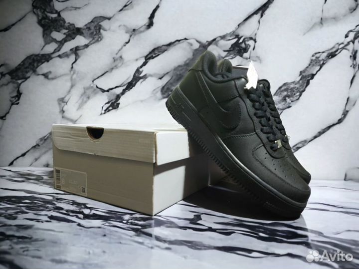 Найк Аир Форс 44