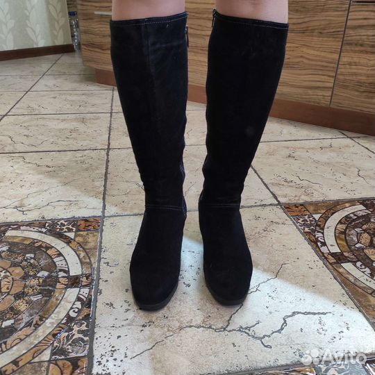 Сапоги
