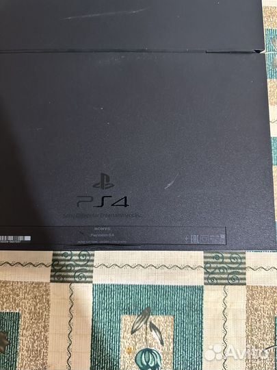 Sony playstation 4 500gb