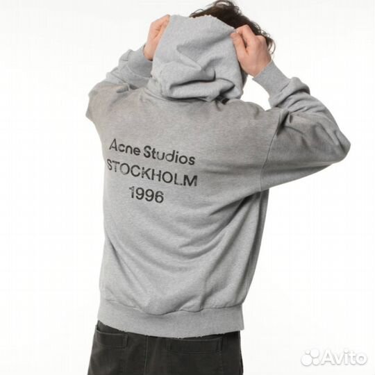 Худи Acne Studios