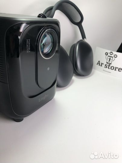 Мини проектор