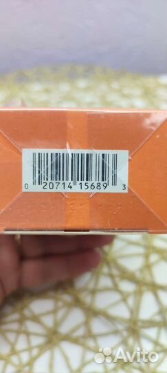 Туалетная вода clinique Happy