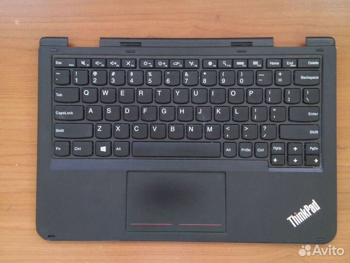 Разбор Lenovo Yoga 11E
