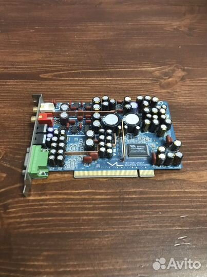 Onkyo SE 200 PCI