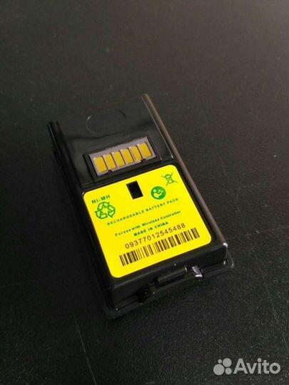 Зарядка Play & Charge Kit Xbox 360