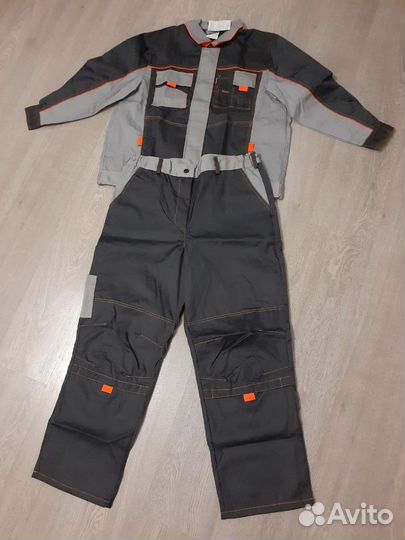 Рабочий костюм женский