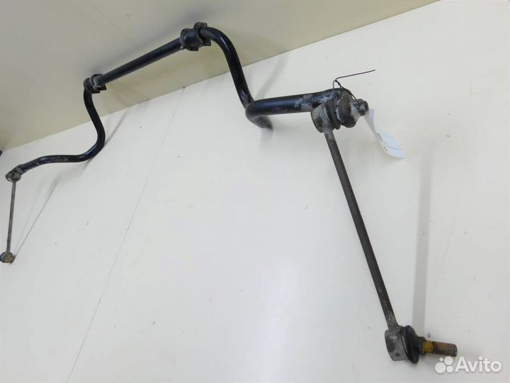 Стабилизатор передний Toyota Camry V50 2011-2017