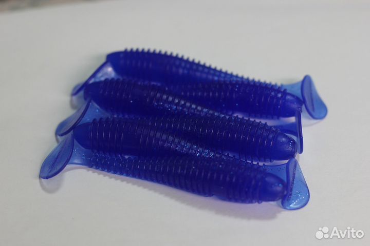 Реплика Swing Impact FAT 4.3