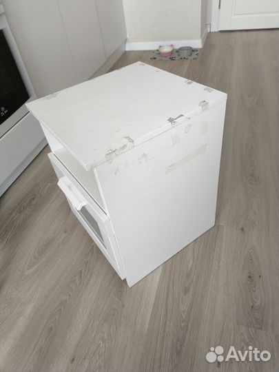 Тумба прикроватная Икеа Бримнес