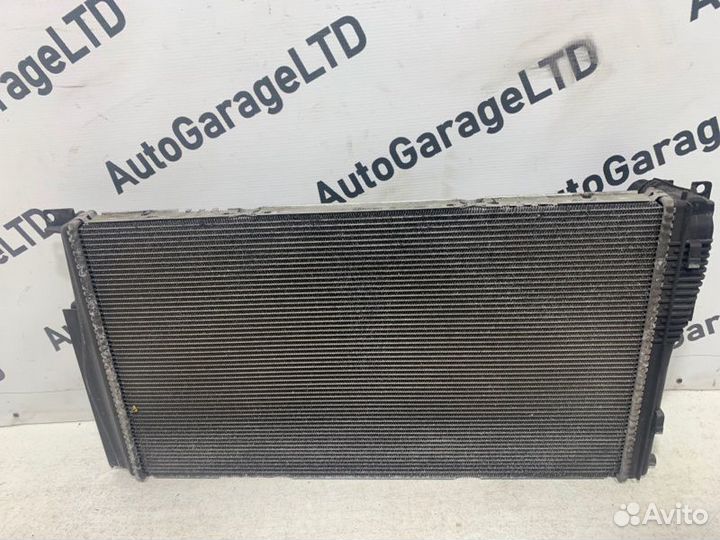 Радиатор двс Bmw 3-Series F30