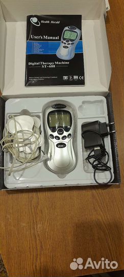 Миостимулятор для мышц