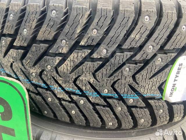 Ikon Tyres Nordman 8 SUV 265/60 R18 114T