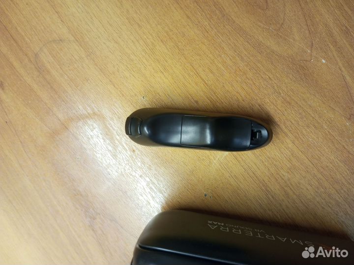 Smarterra vr sound max