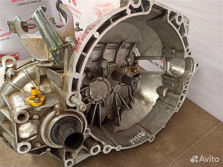 Кпп Лада: Приора, Гранта, Калина, Веста, Датсун бу