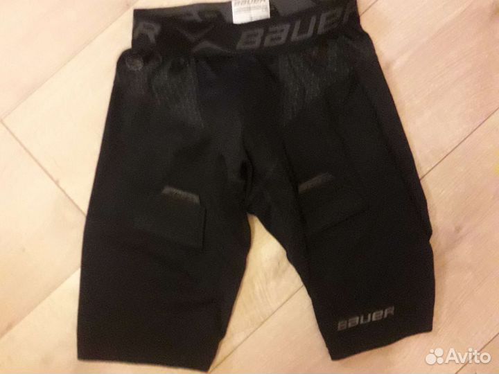 Хоккейная форма