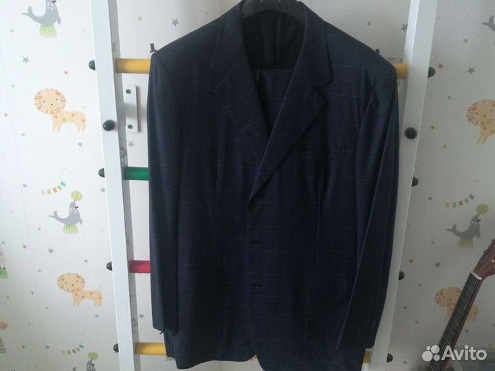 Костюм brioni