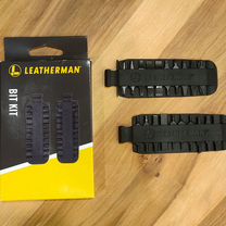 Leatherman Bit Kit 931014 - Набор бит