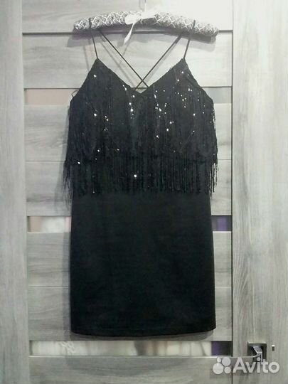 Платье Befree Вечернее Новое